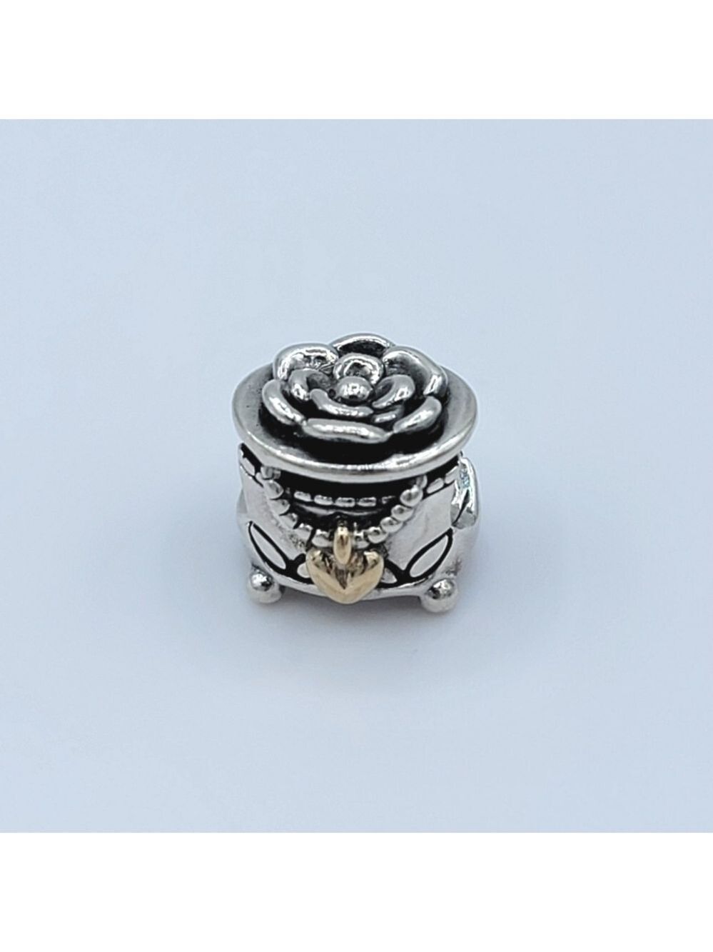 Pandora My Unforgettable Moment Charm Retired #1805
